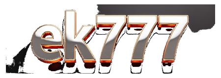ek777 logo